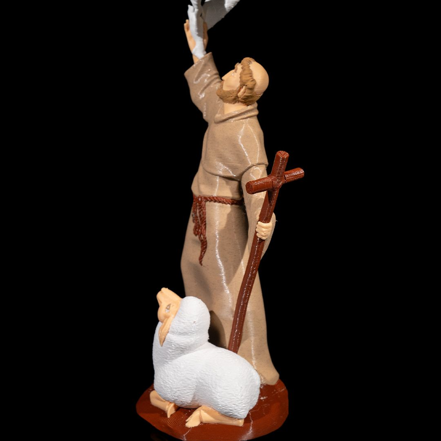 Saint Francis