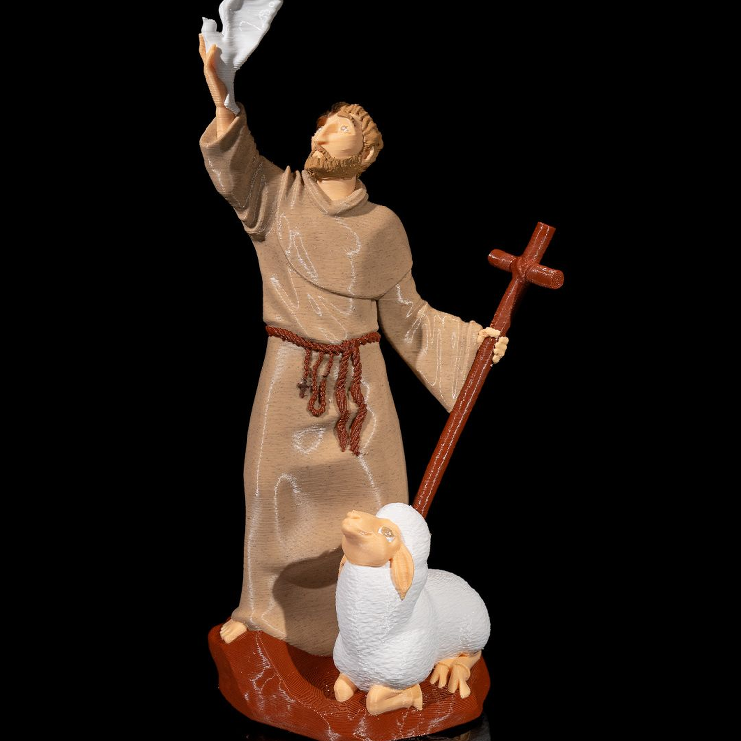 Saint Francis
