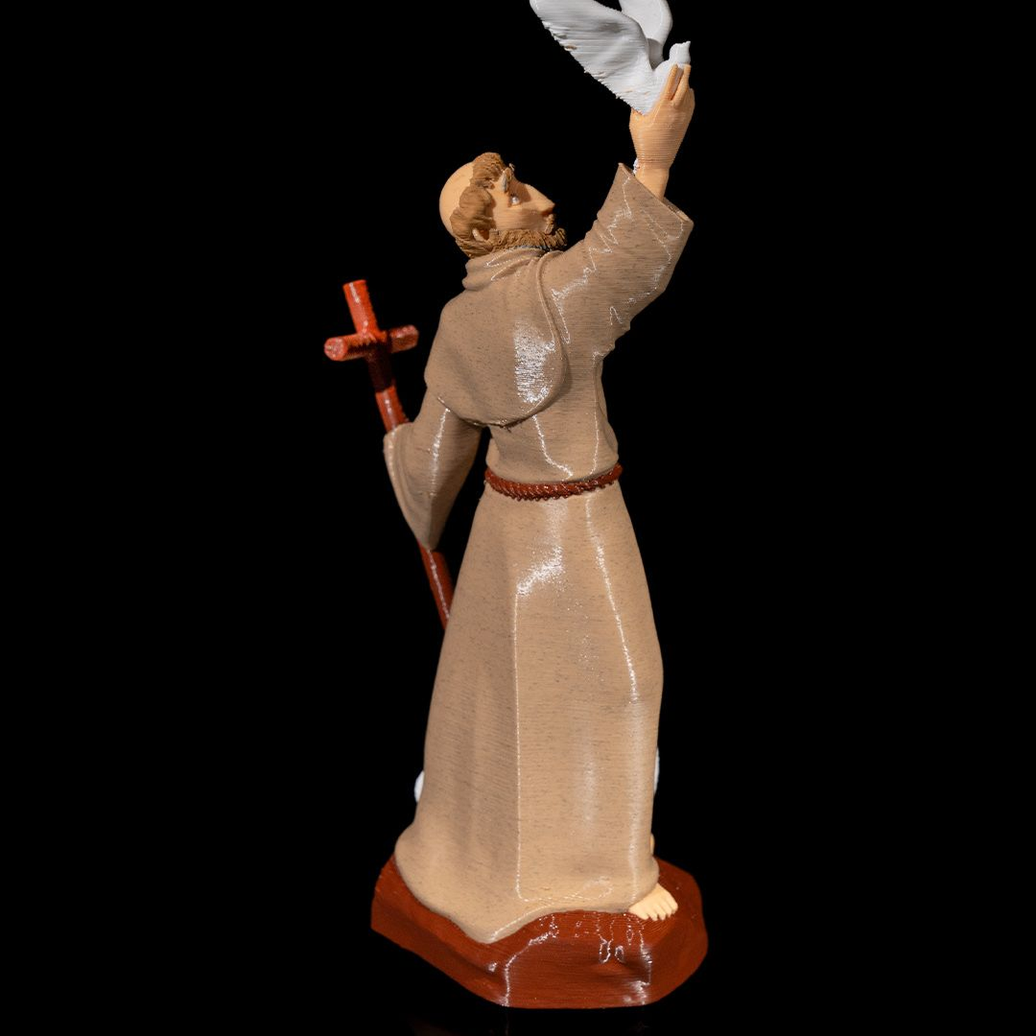 Saint Francis