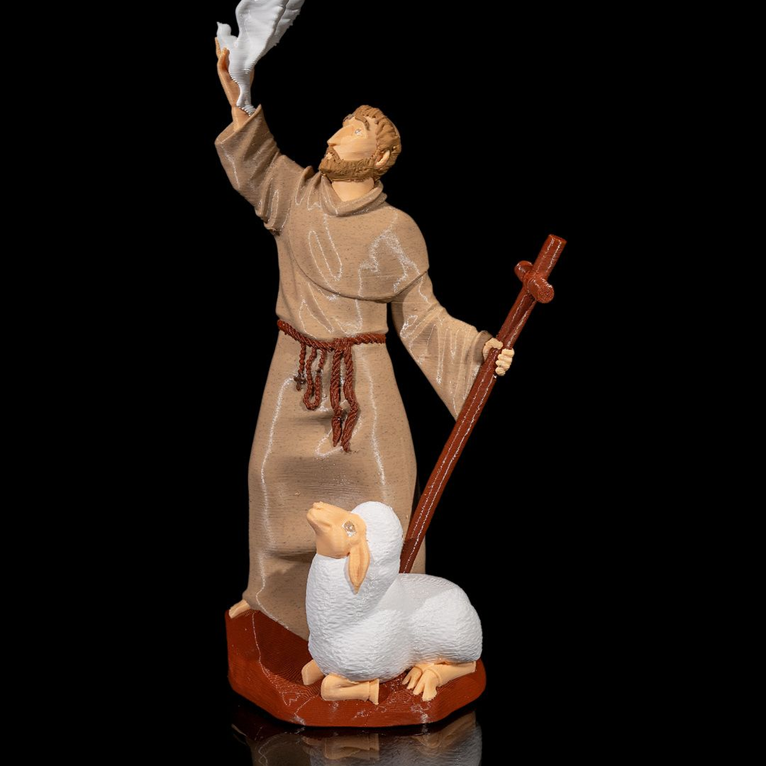 Saint Francis