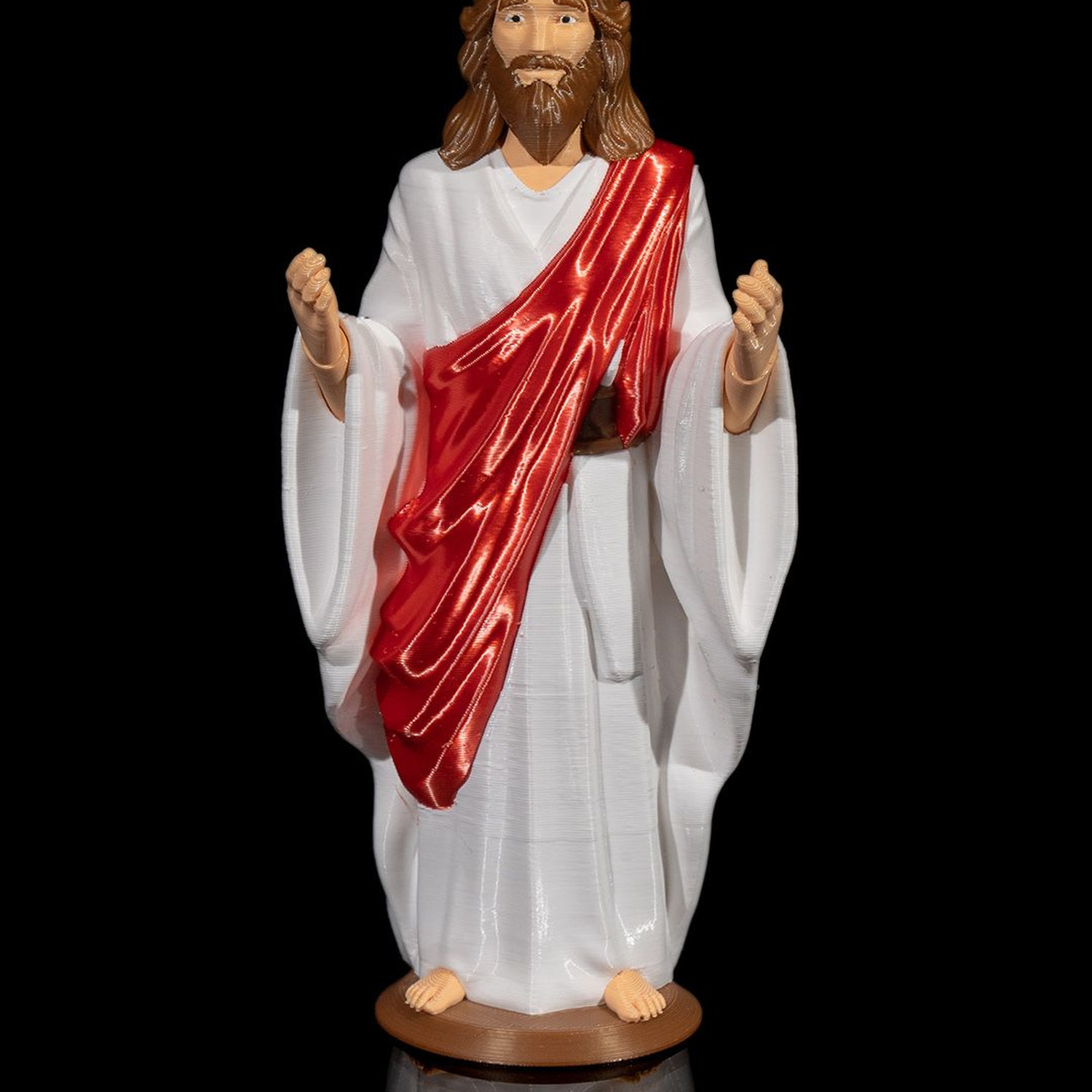 Jesus Christ
