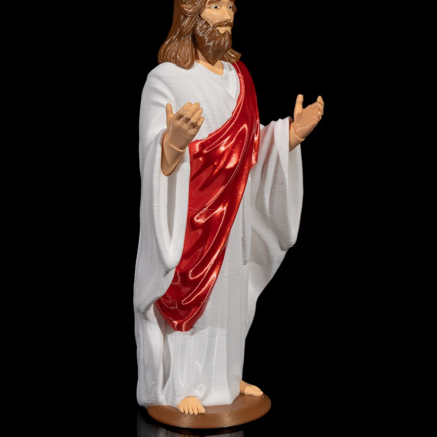 Jesus Christ