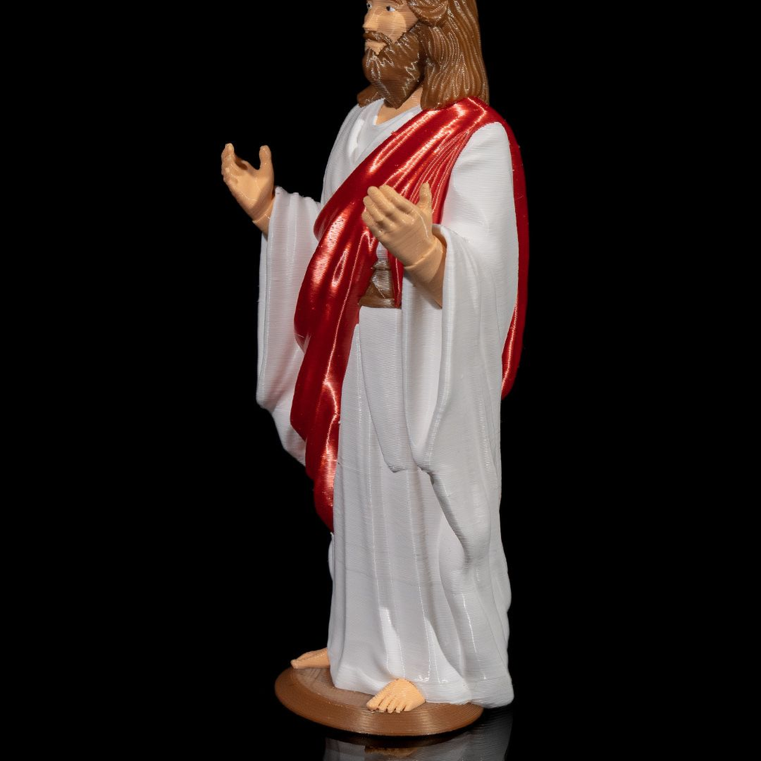 Jesus Christ