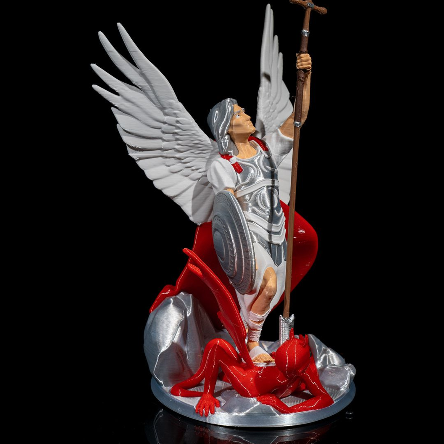 Saint Michael