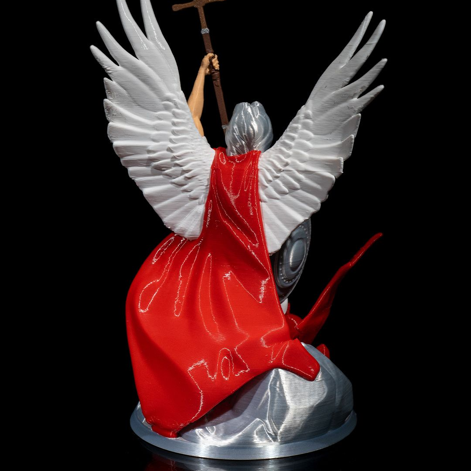 Saint Michael