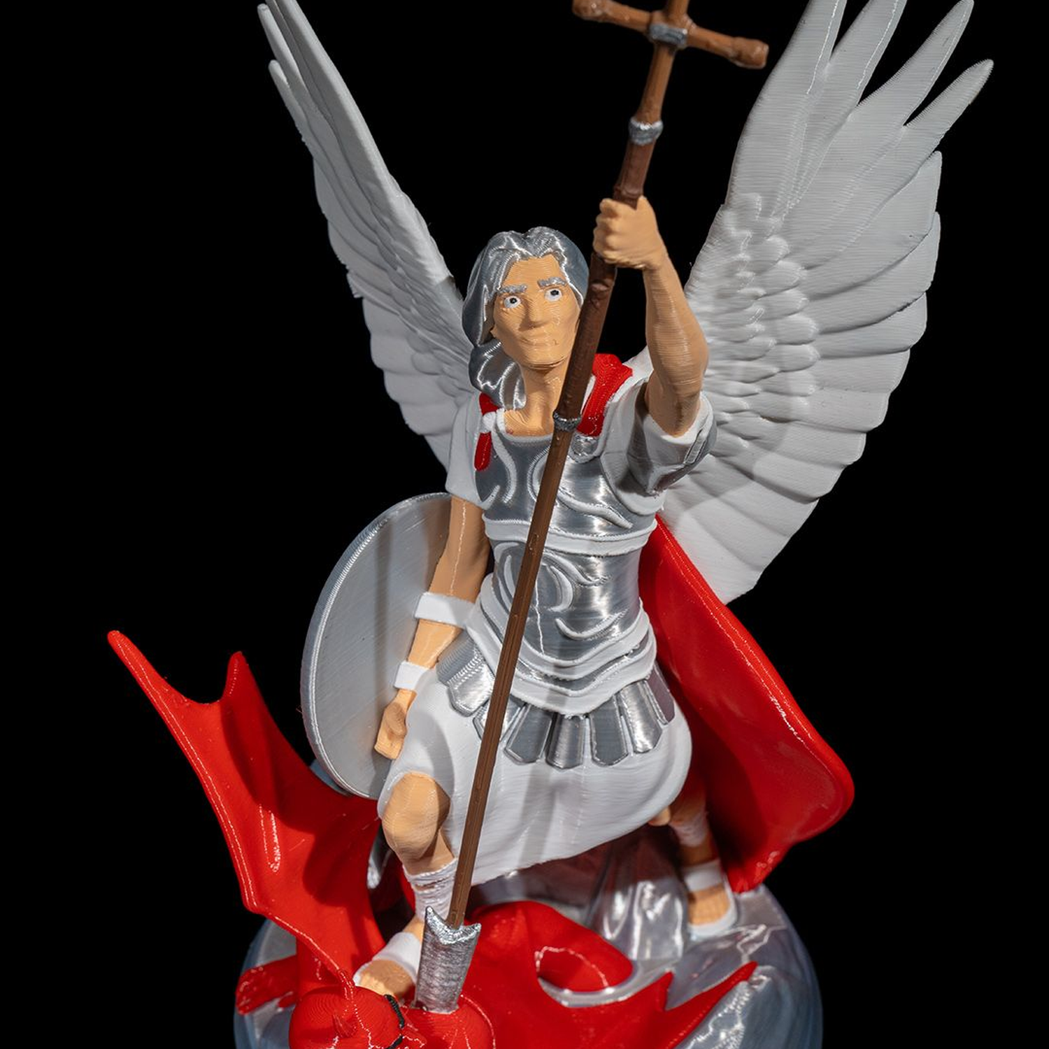 Saint Michael