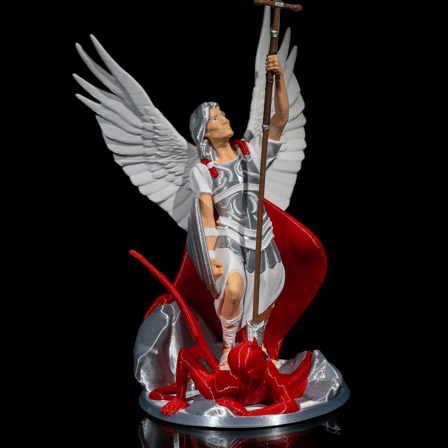 Saint Michael