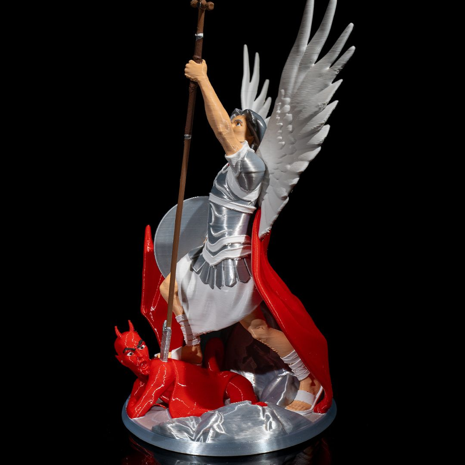 Saint Michael