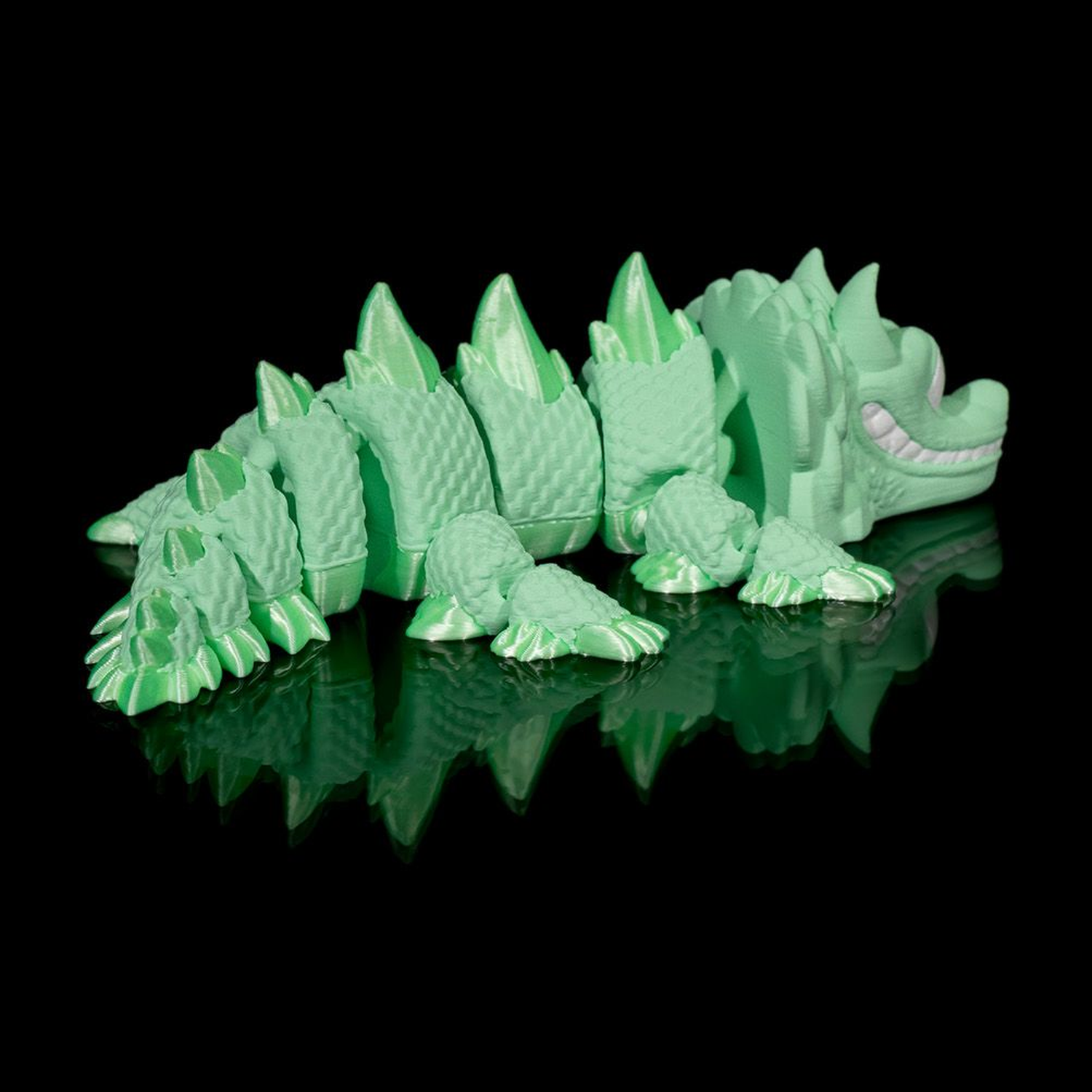Tianlong Zai