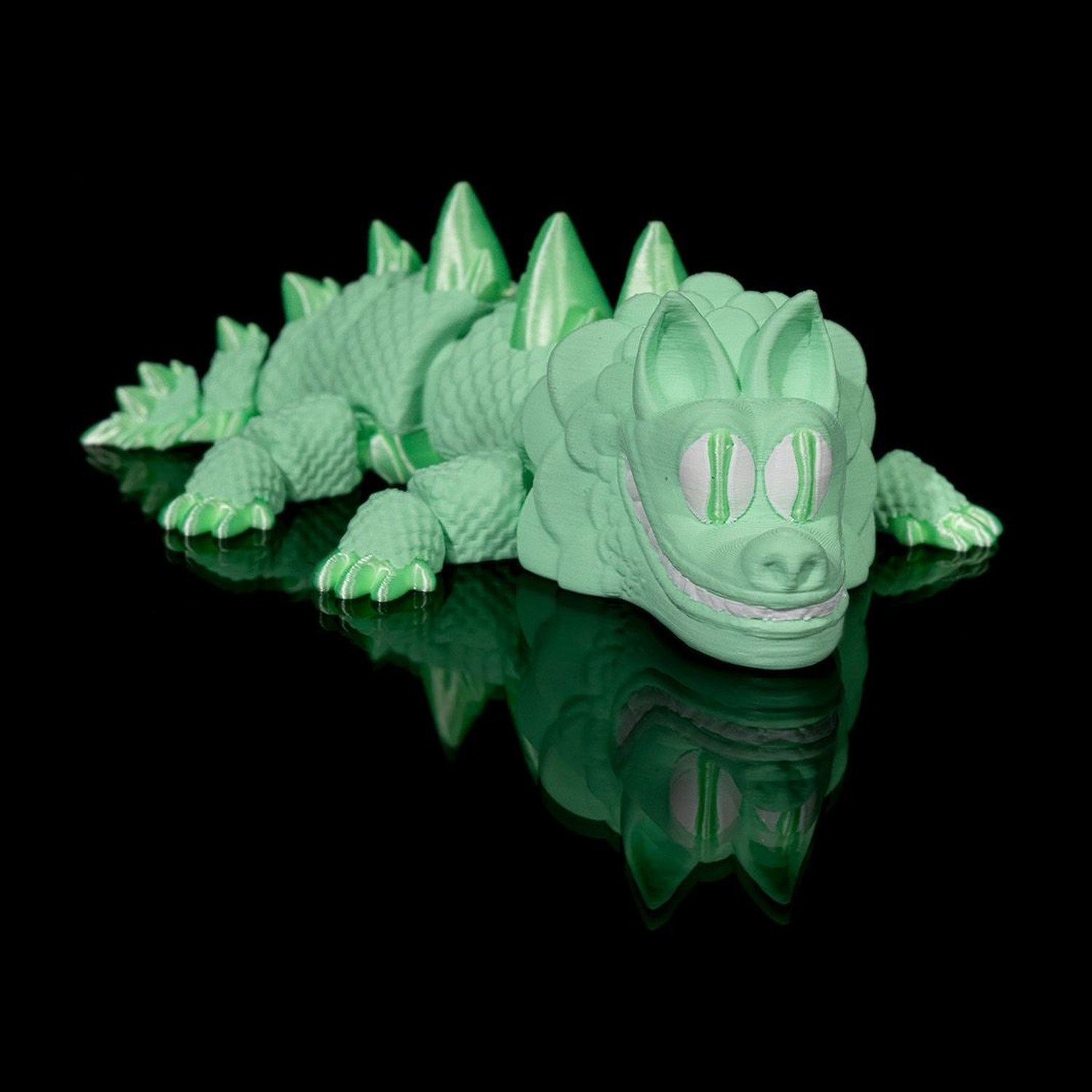 Tianlong Zai
