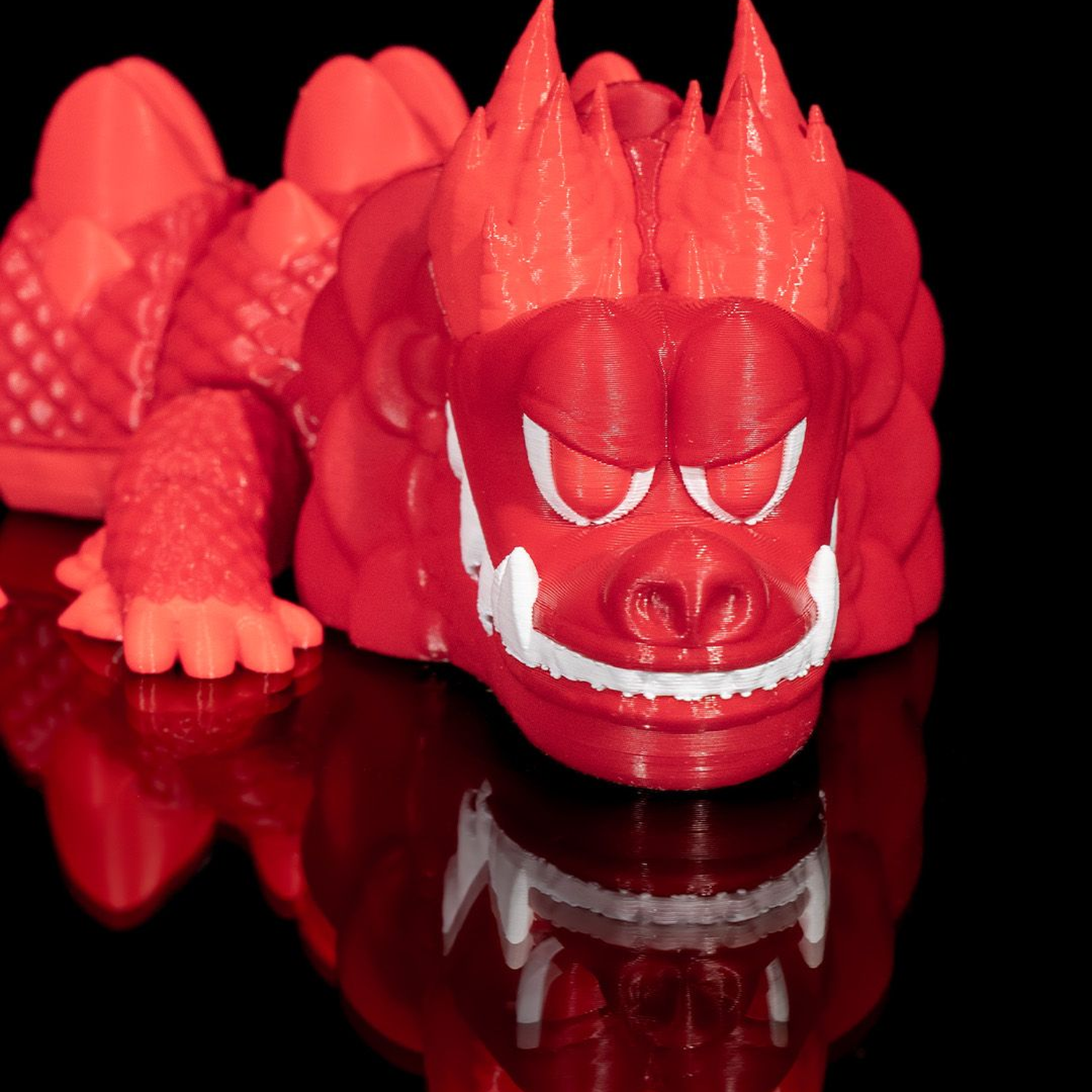 Huo Long
