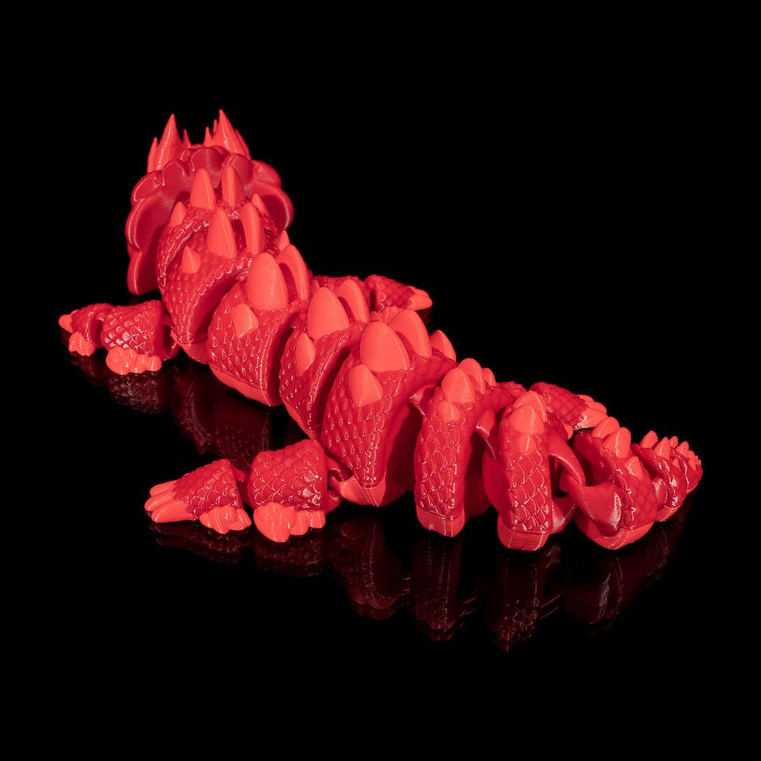 Huo Long