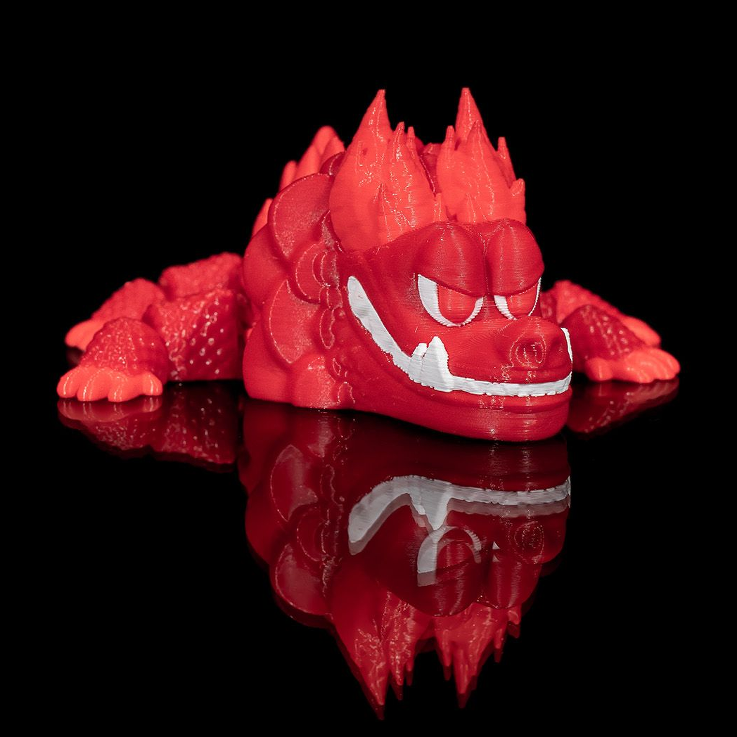 Huo Long Zai