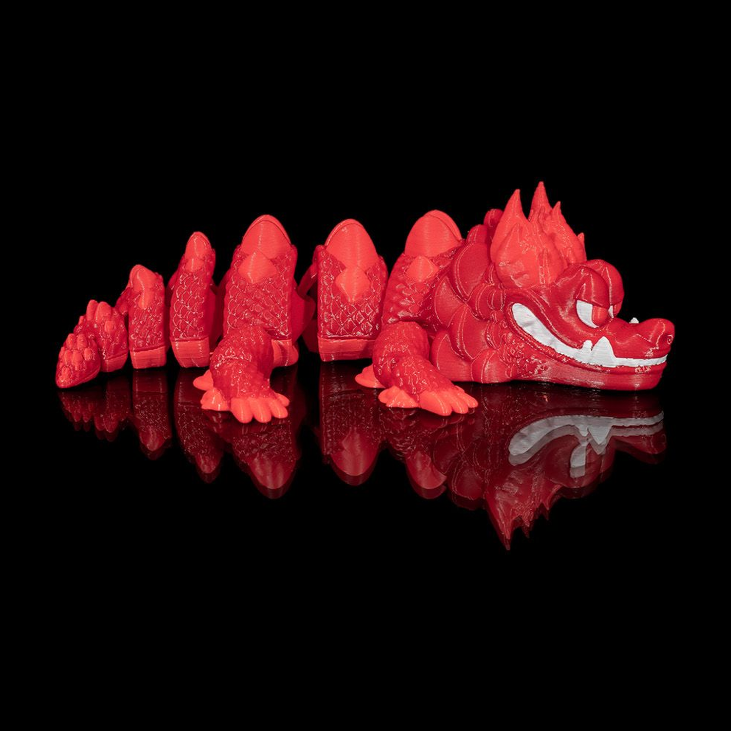Huo Long Zai