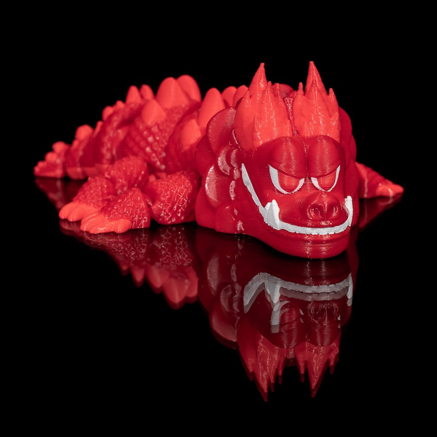 Huo Long Zai
