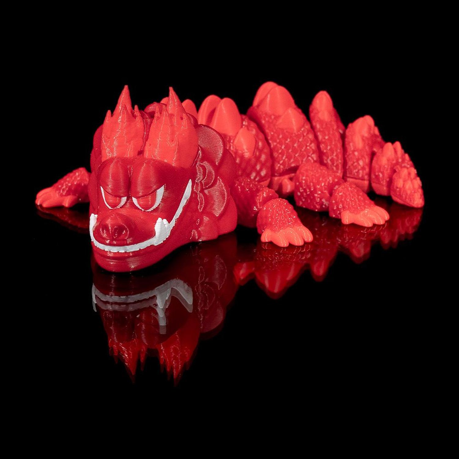 Huo Long Zai