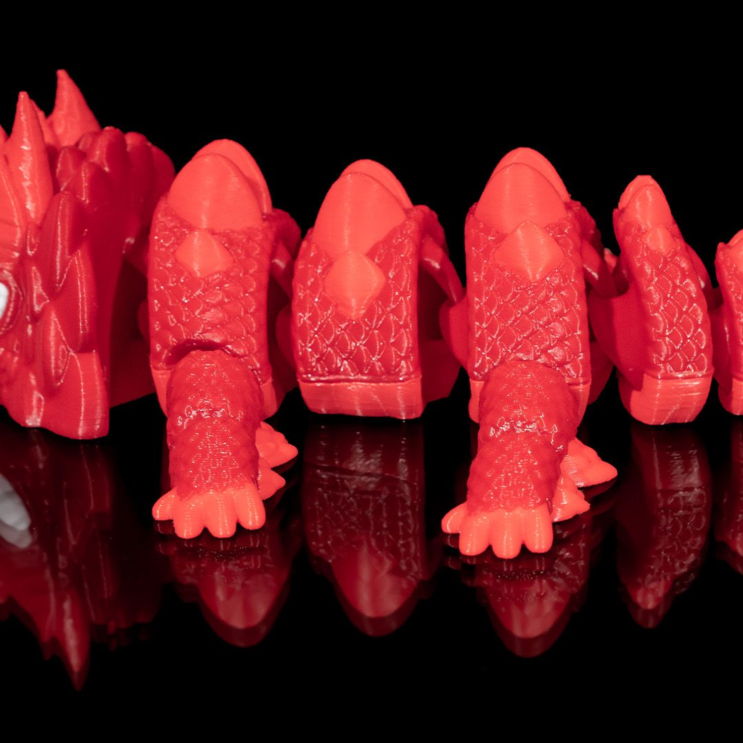 Huo Long Zai