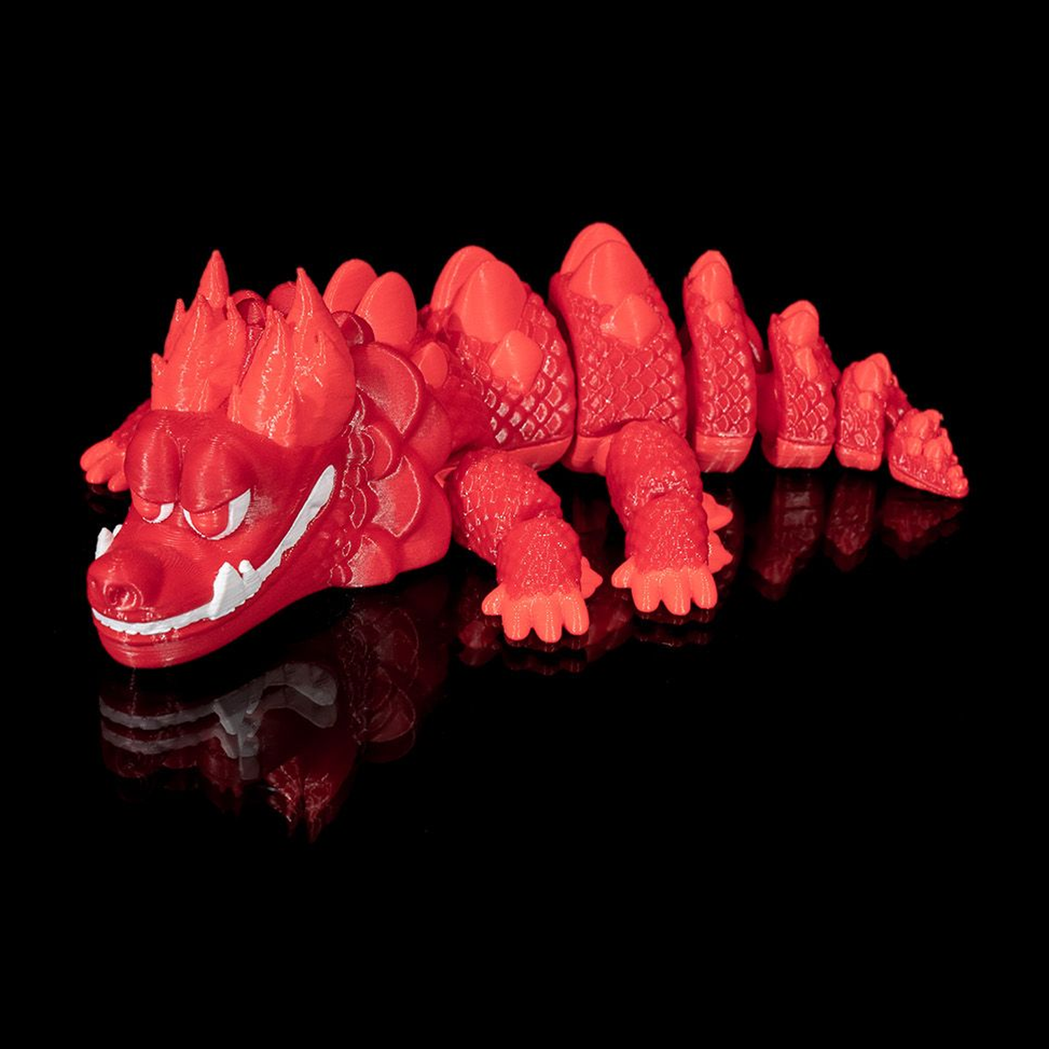 Huo Long Zai