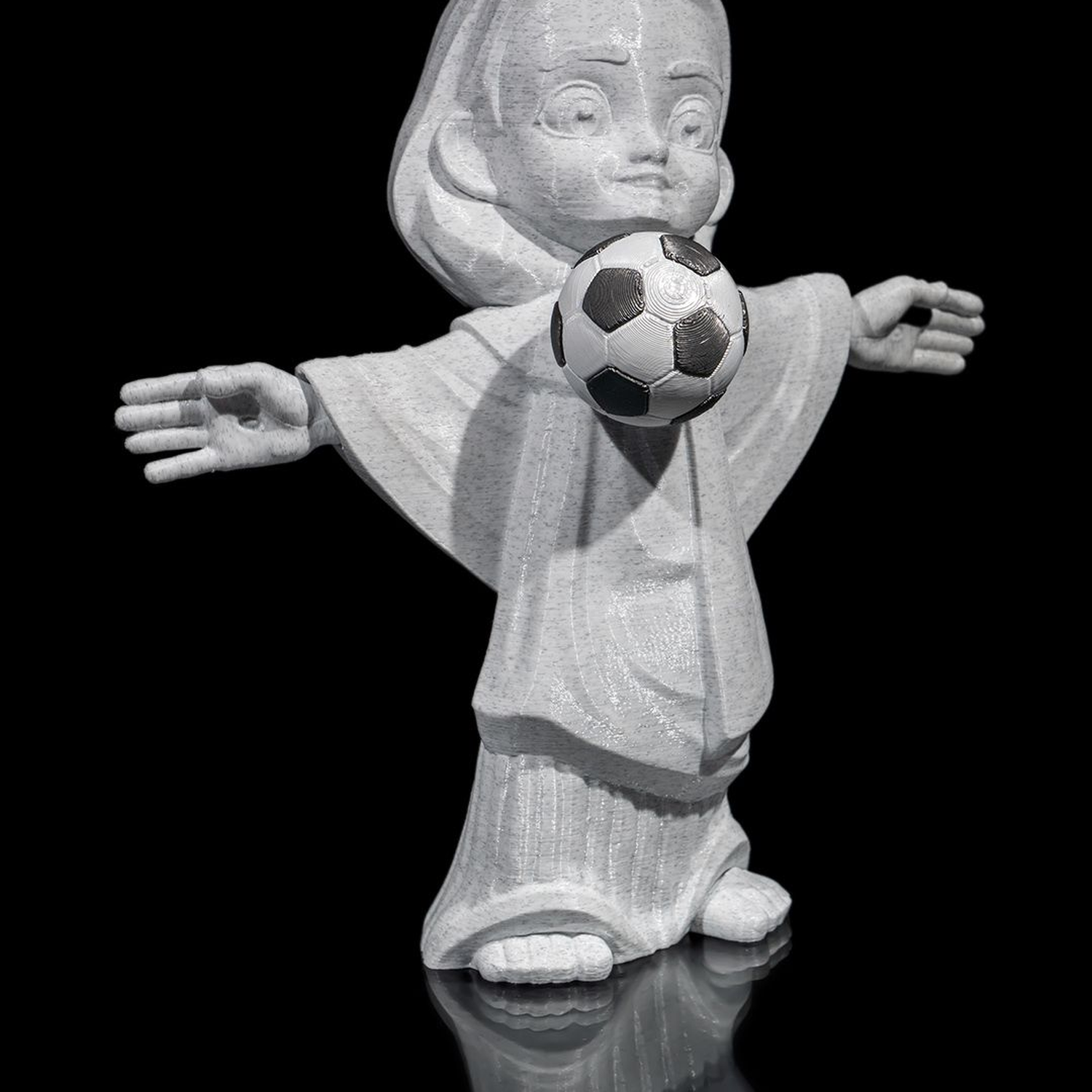 Brazilian Christ the Redeemer