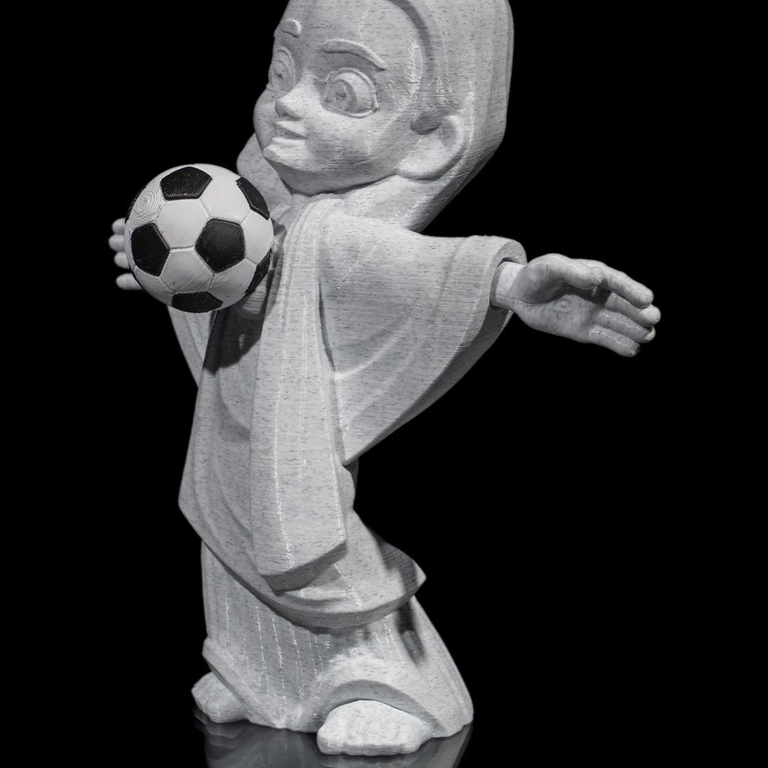 Brazilian Christ the Redeemer