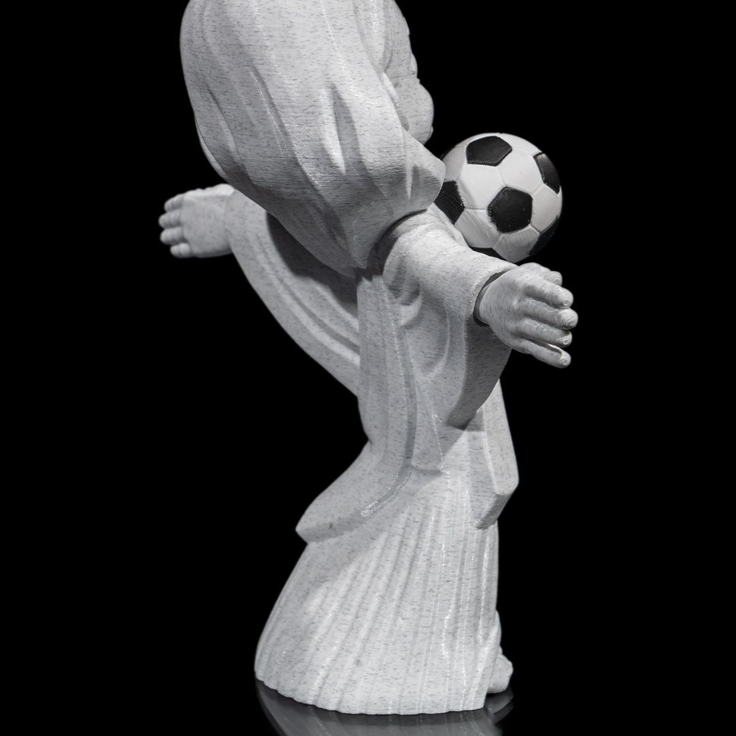 Brazilian Christ the Redeemer