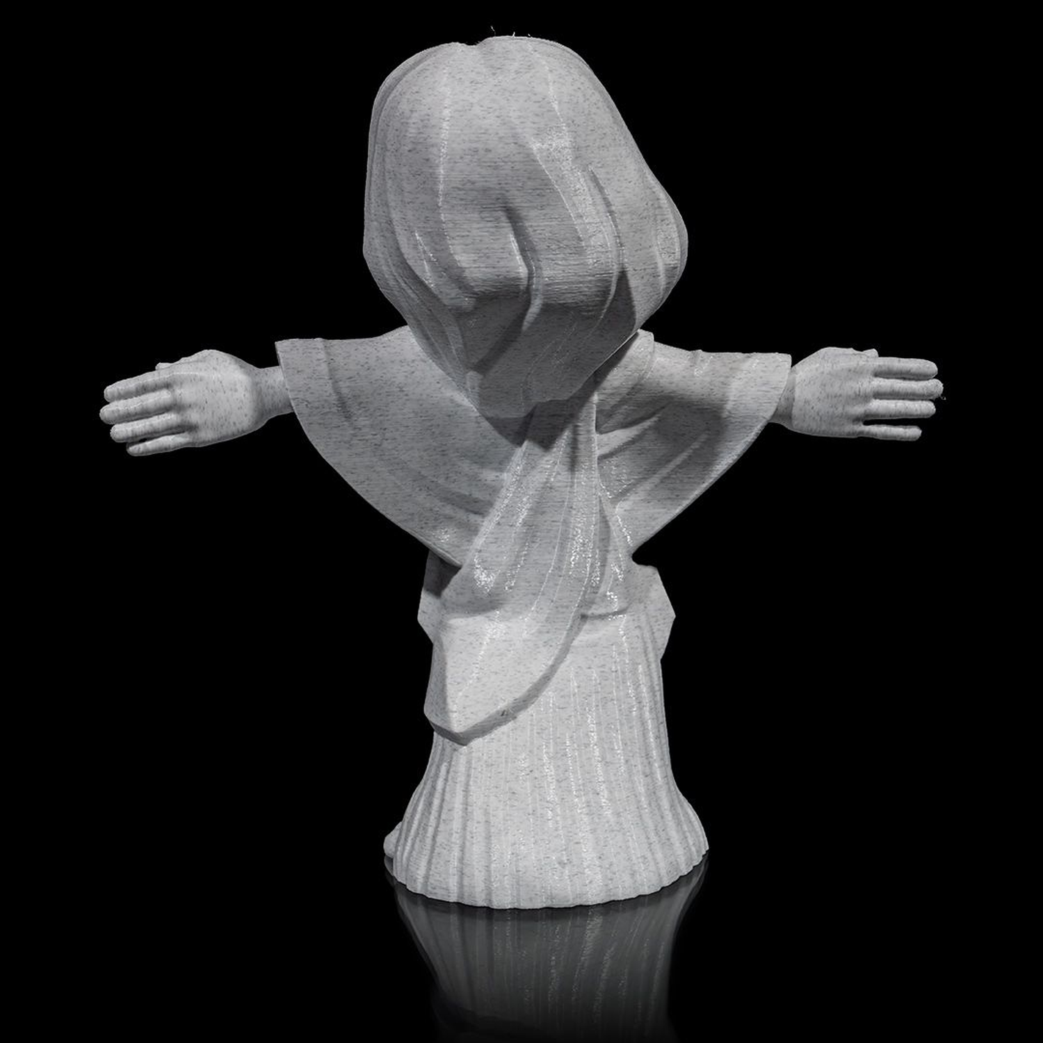 Brazilian Christ the Redeemer