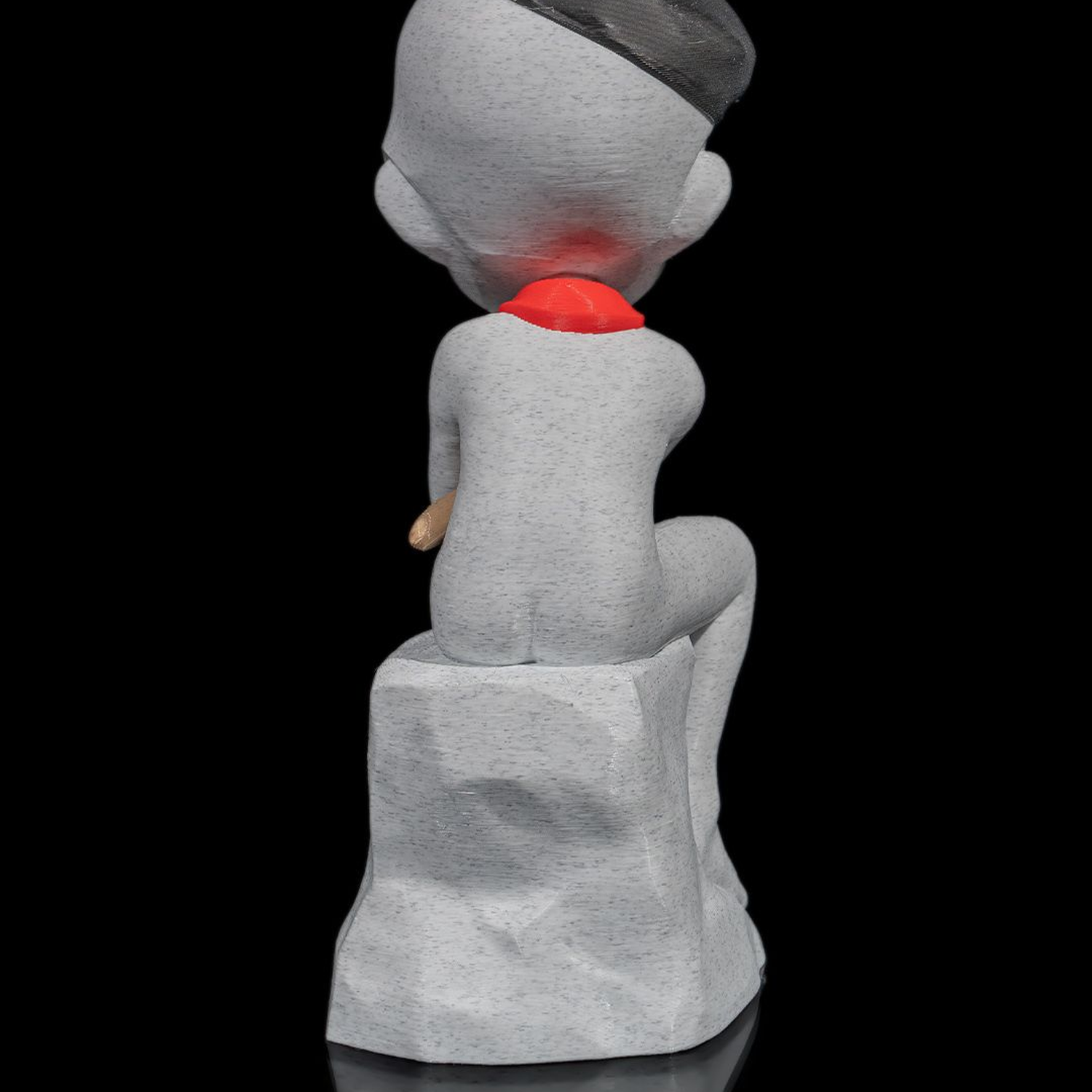 Le Dîner Thinker