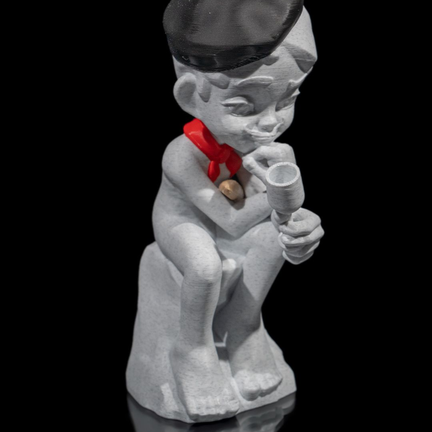 Le Dîner Thinker