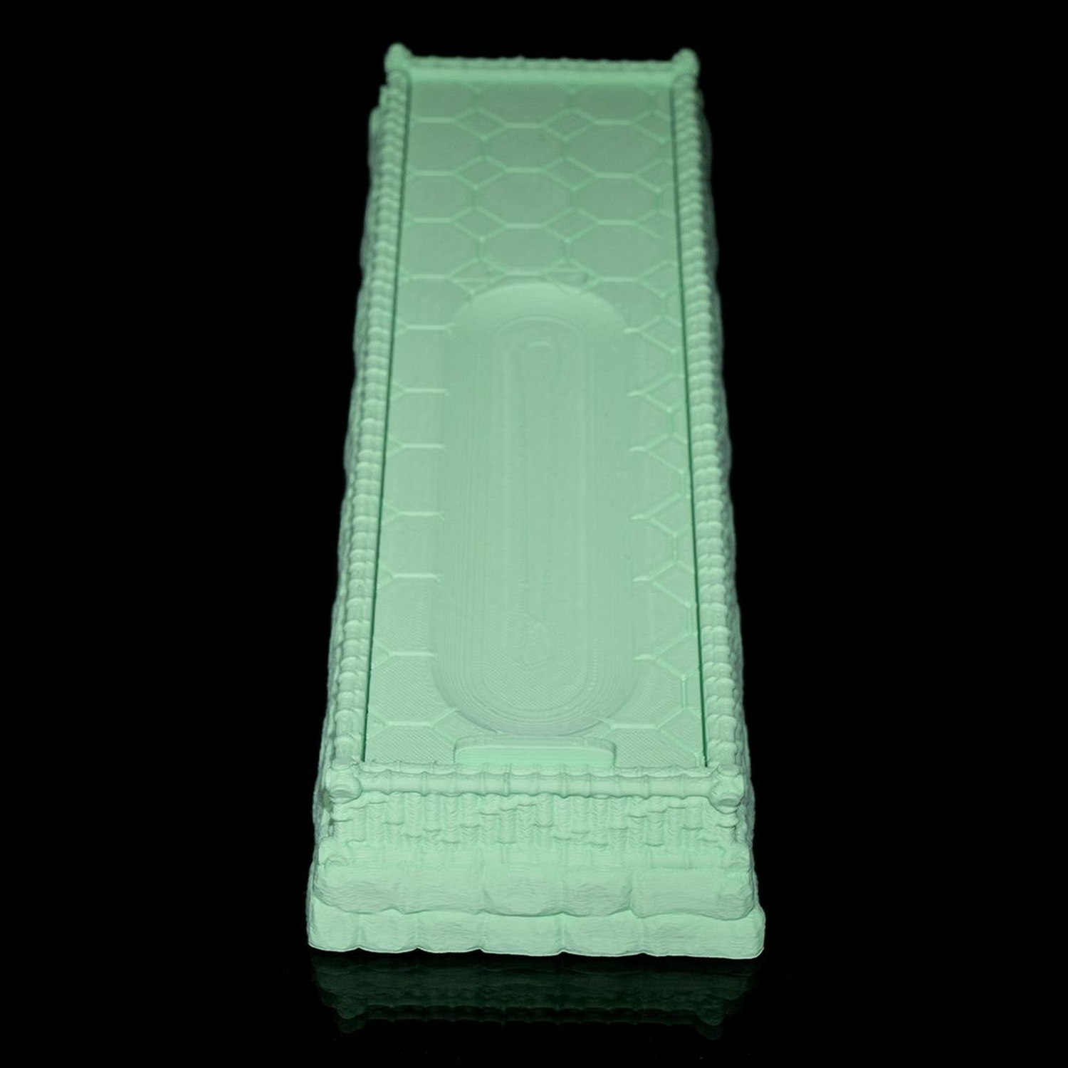 Ninja Turtle Incense Holder