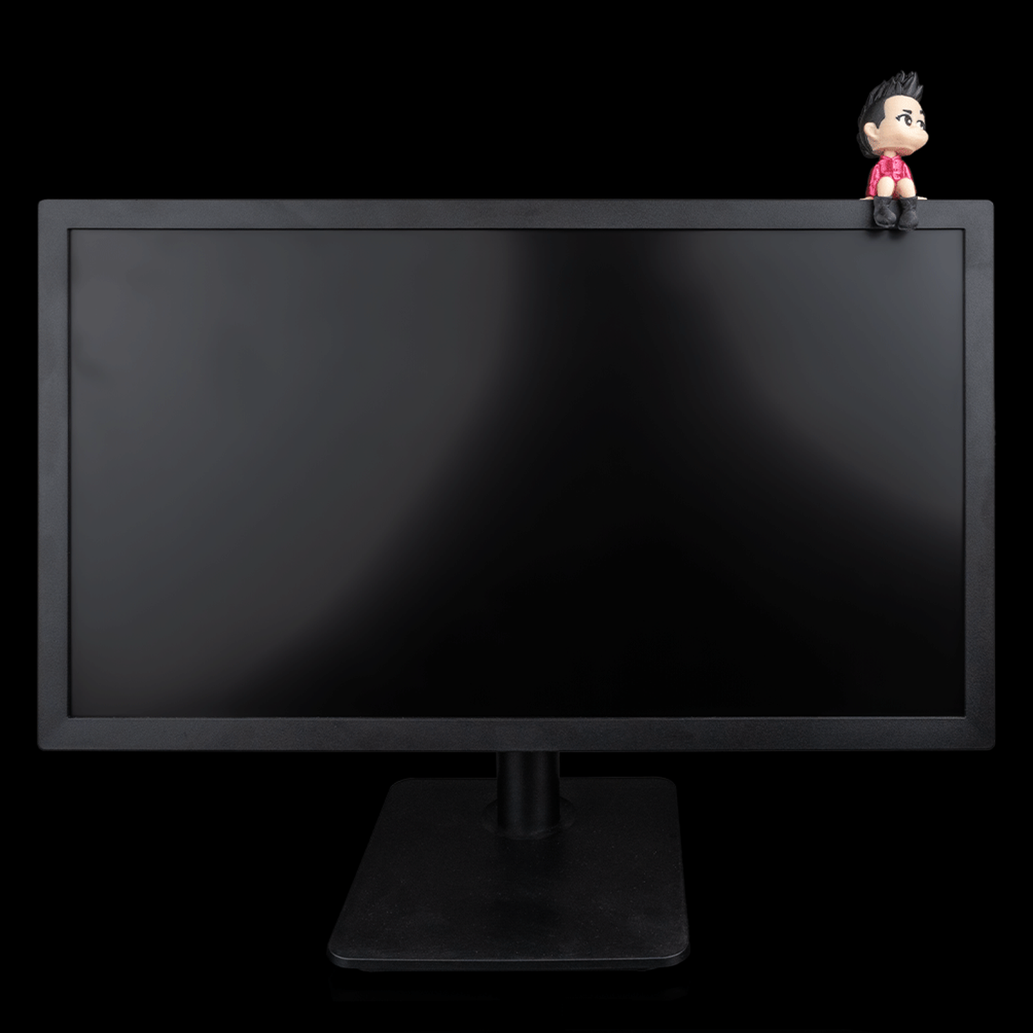 Adorno para monitor Storm Watcher