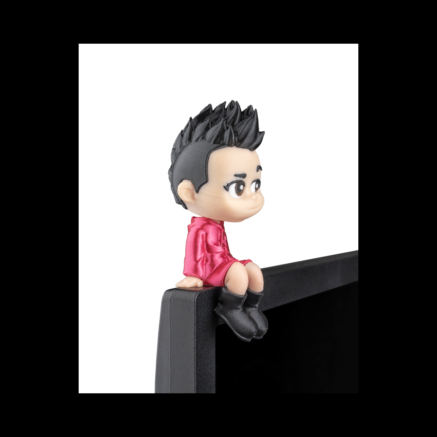 Adorno para monitor Storm Watcher