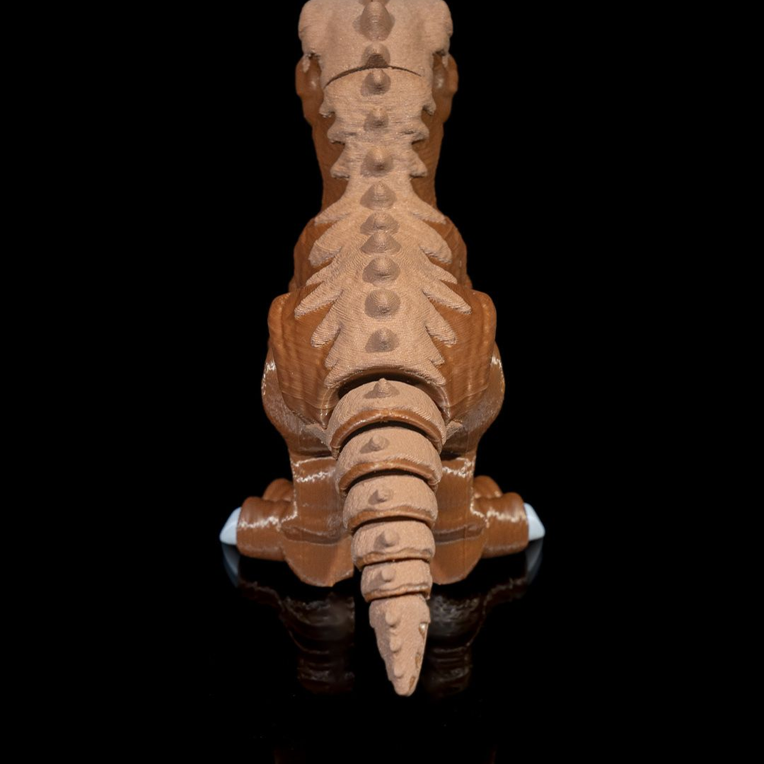 Articulated T-Rex