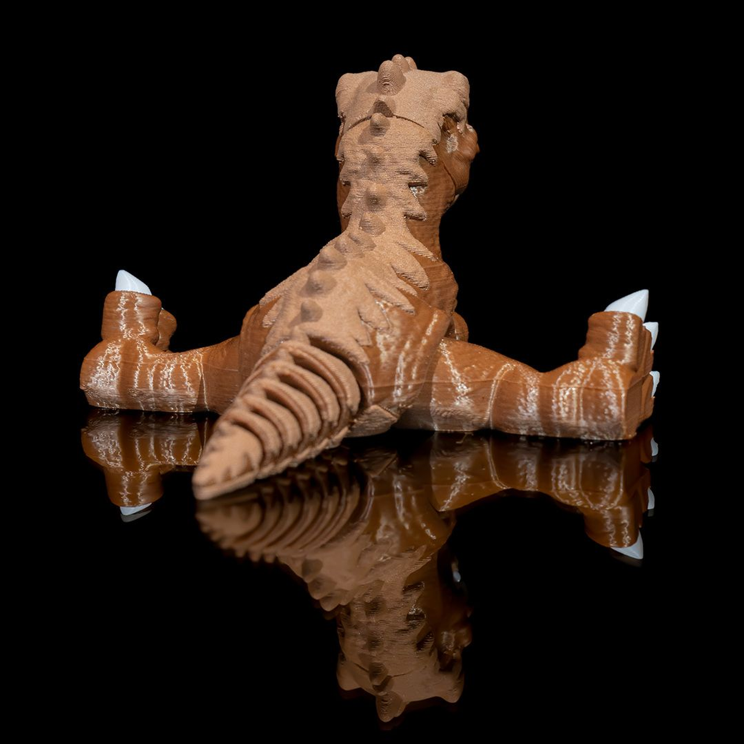 Articulated T-Rex