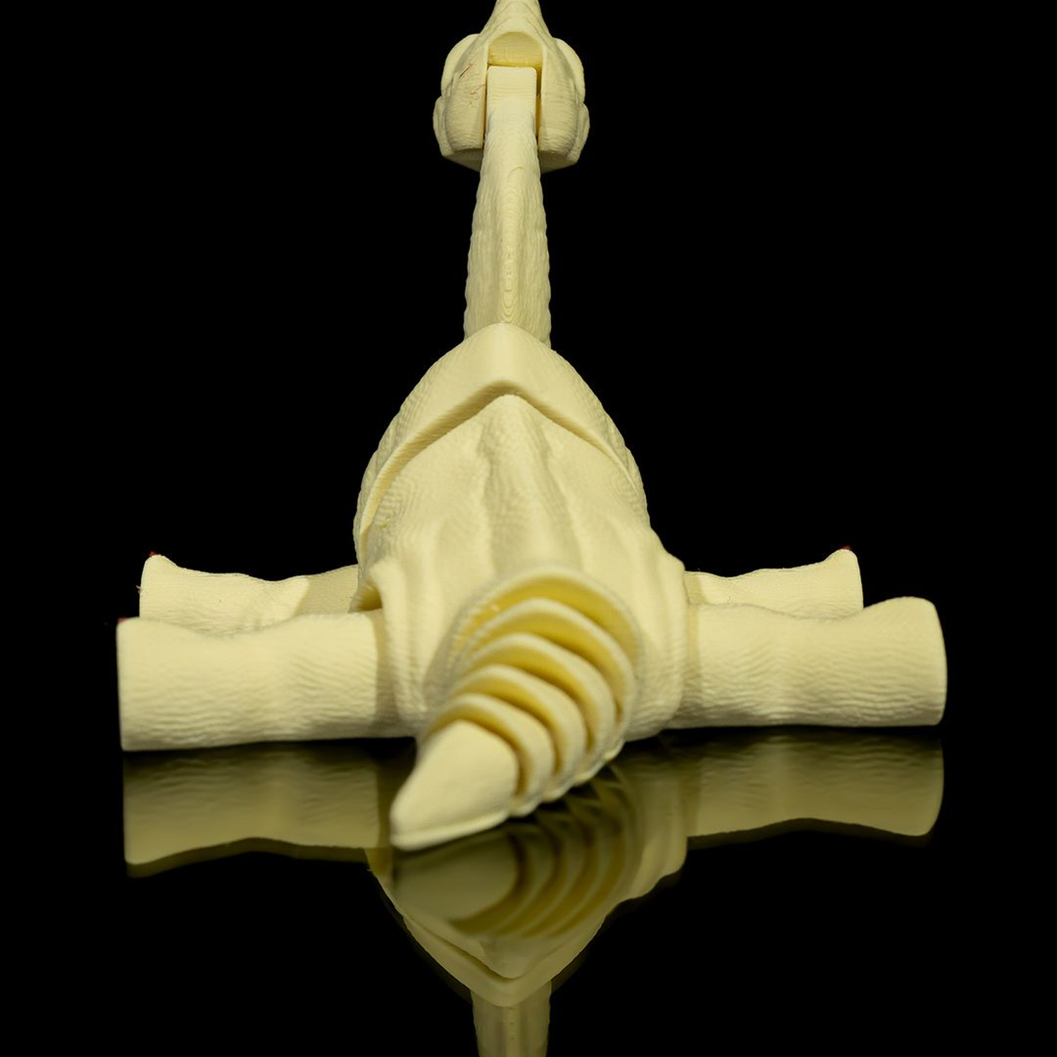 Articulated Brachiosaurus