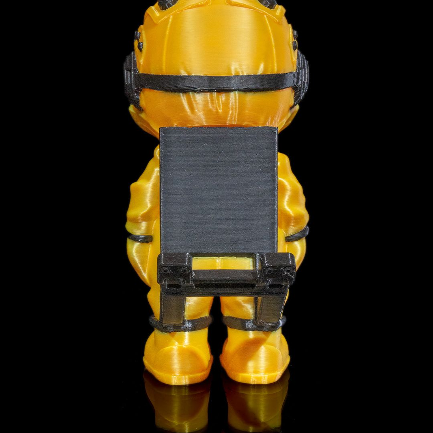 HazMat Suit Airpod Case and Holder