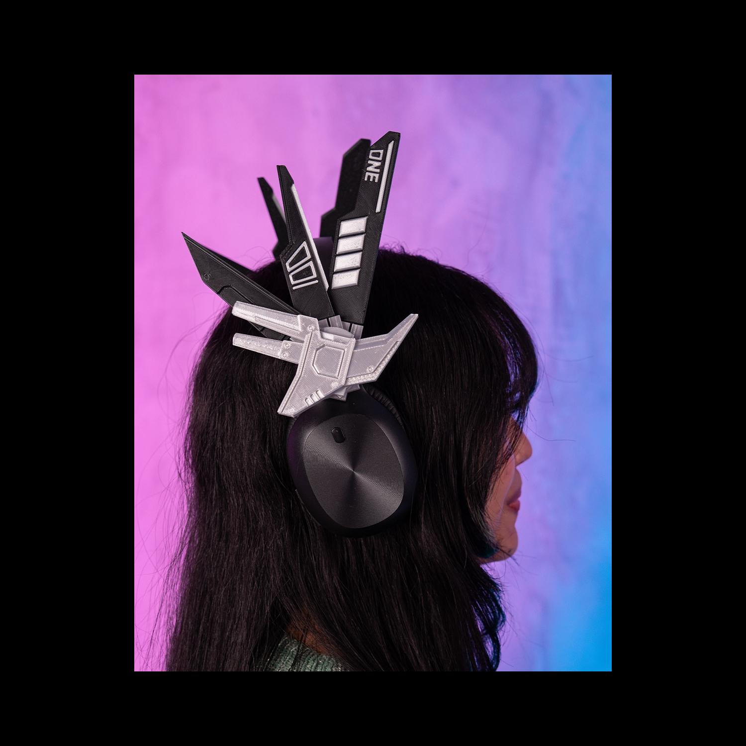 Accesorio para auriculares SERAPH 001