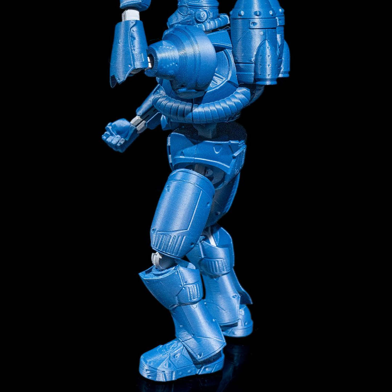 RadFree Dummy  - Wide