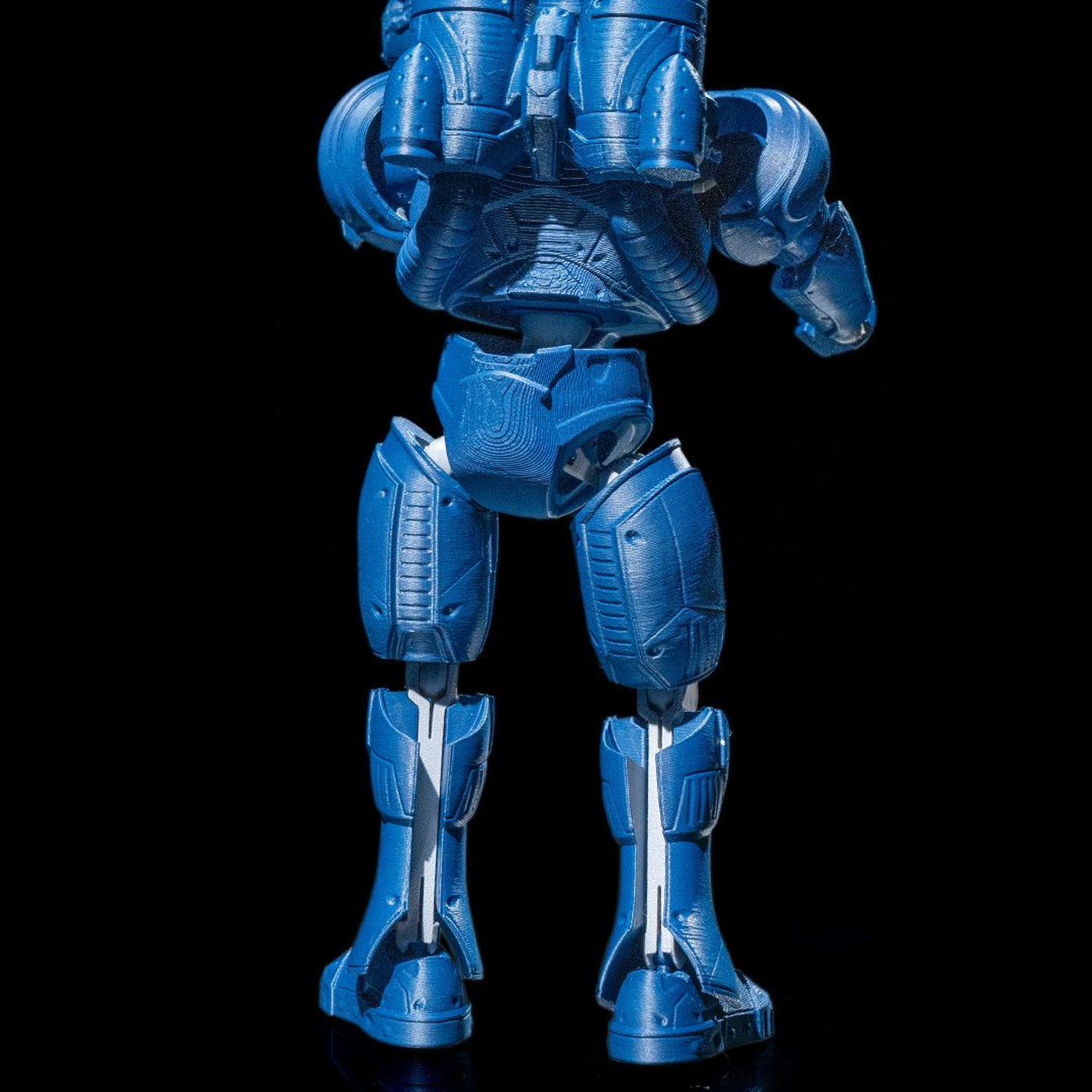 RadFree Dummy  - Wide