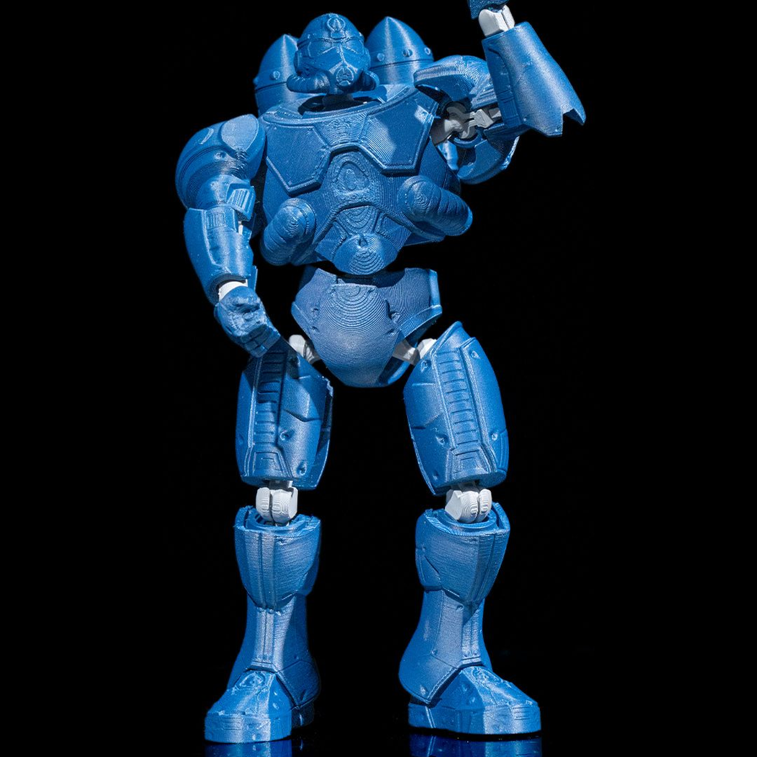 RadFree Dummy  - Wide