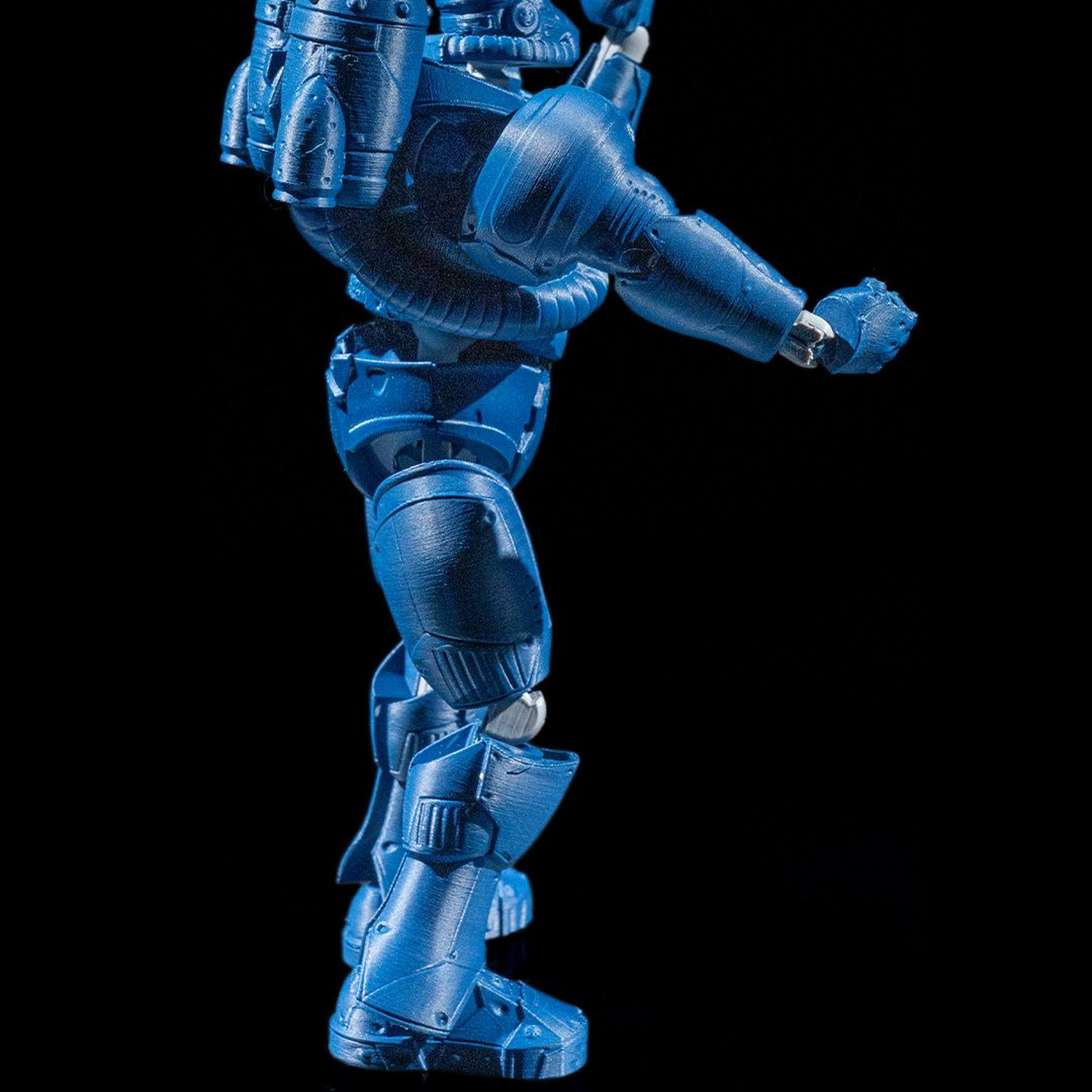 RadFree Dummy  - Wide