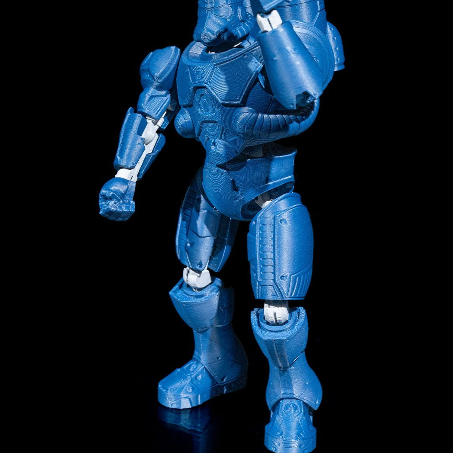 RadFree Dummy  - Wide