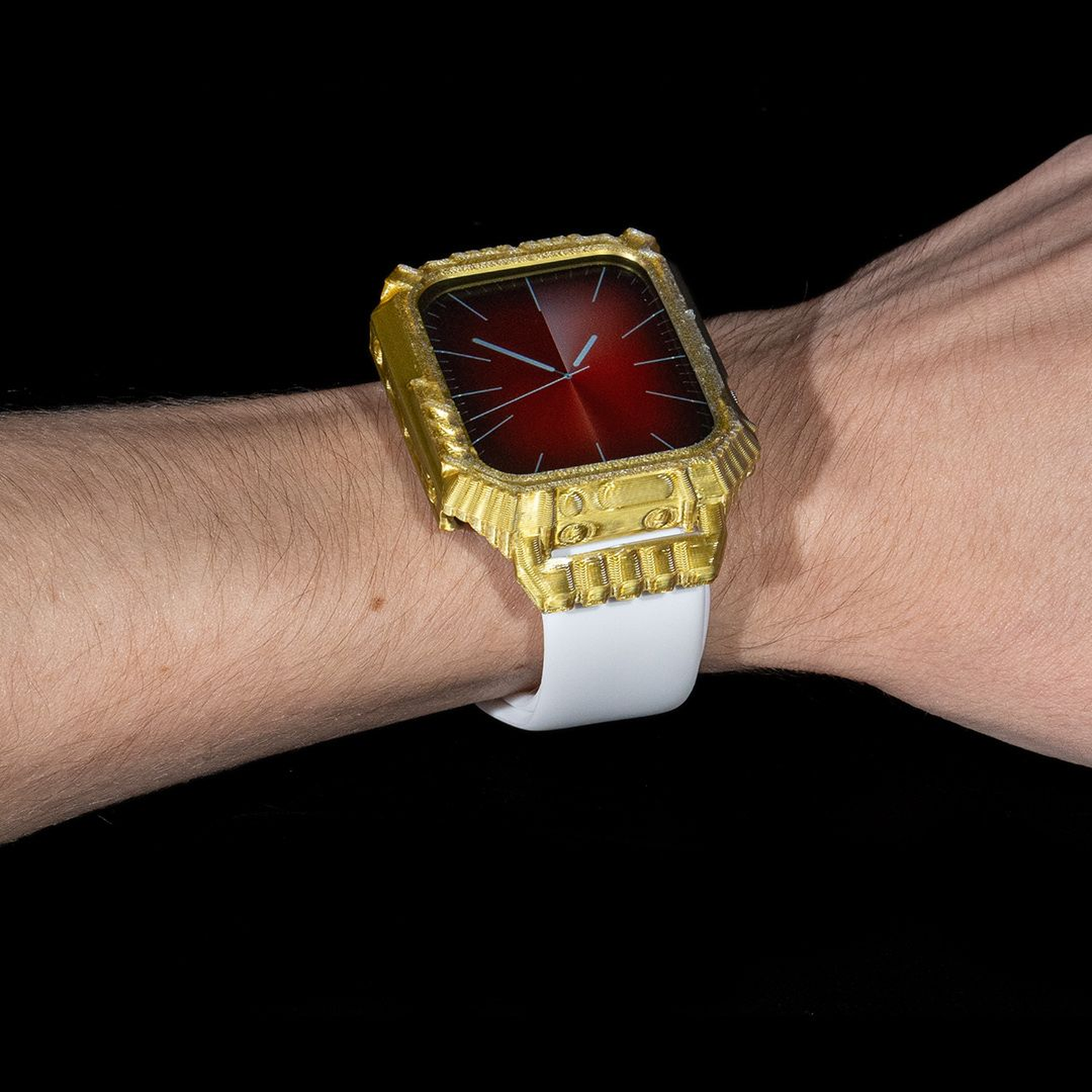 Apple Watch Switch Swatch