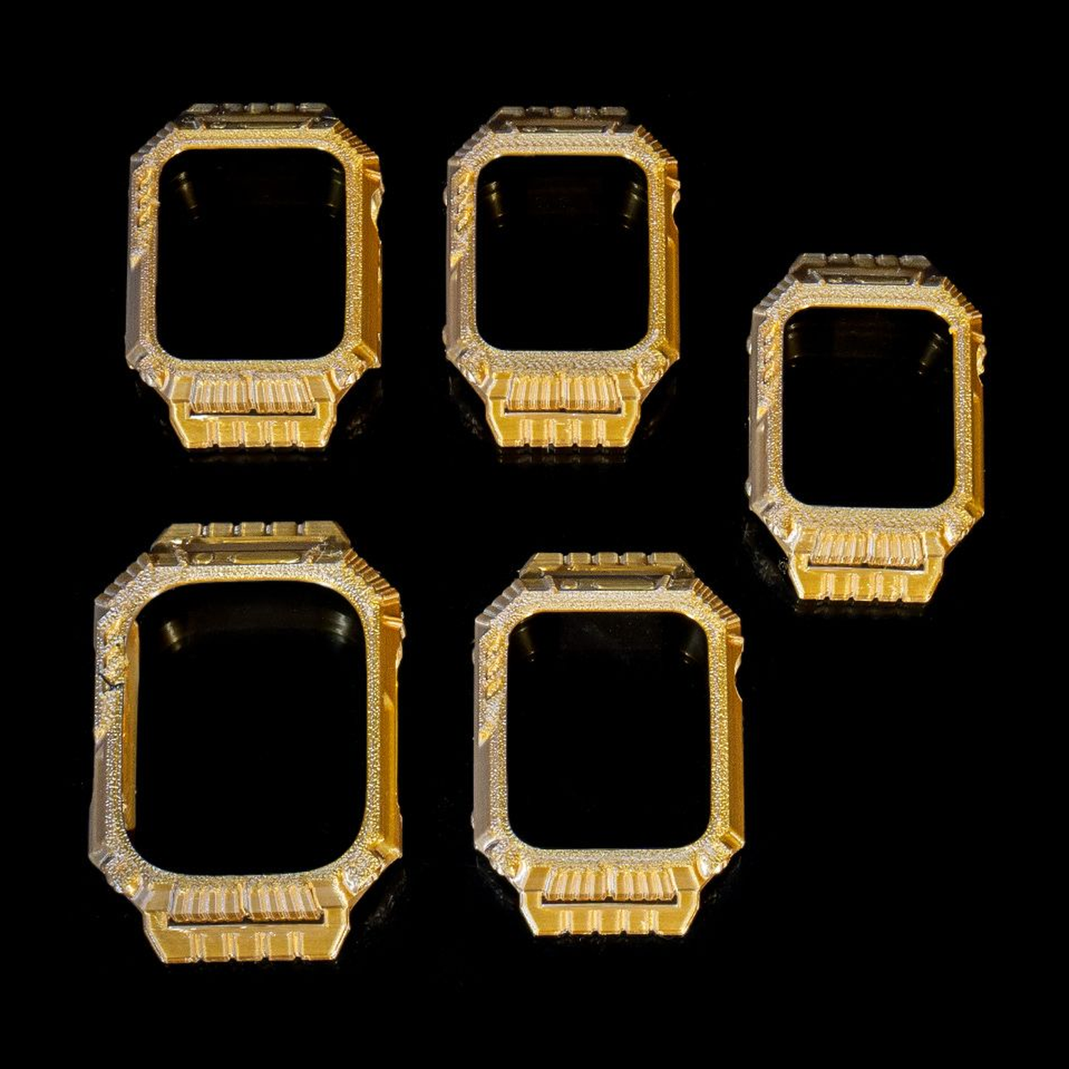 Apple Watch Switch Swatch