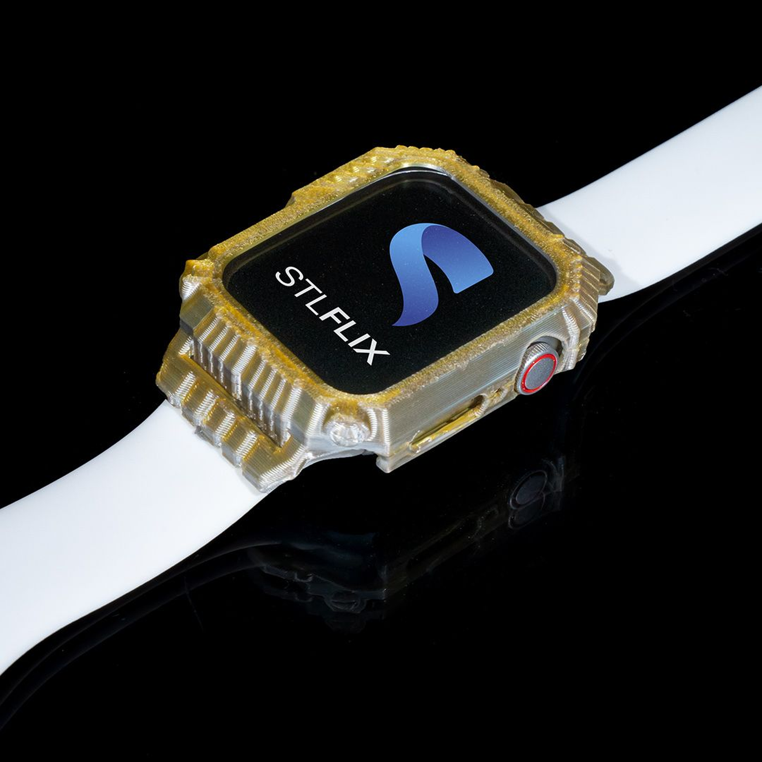 Apple Watch Switch Swatch