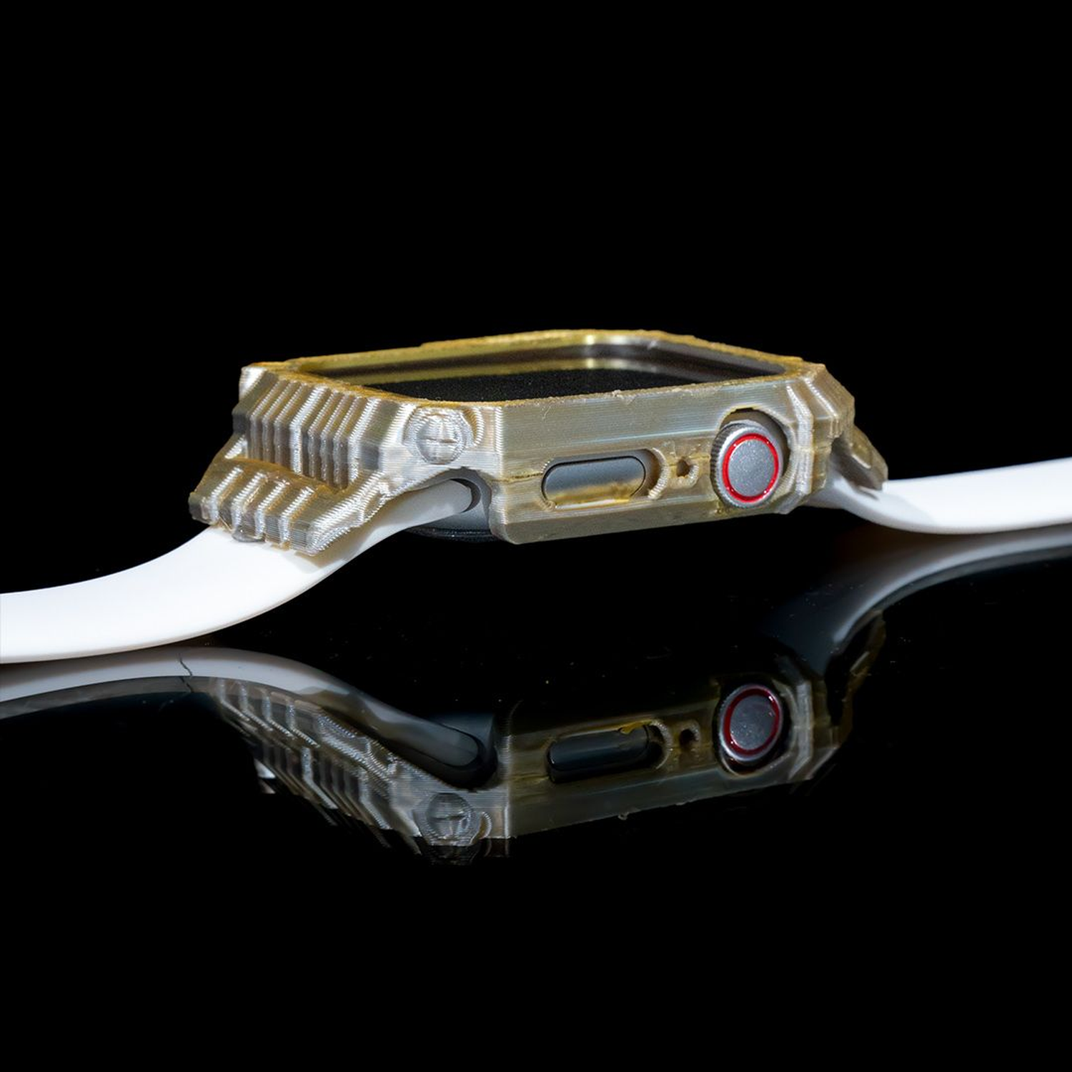 Apple Watch Switch Swatch