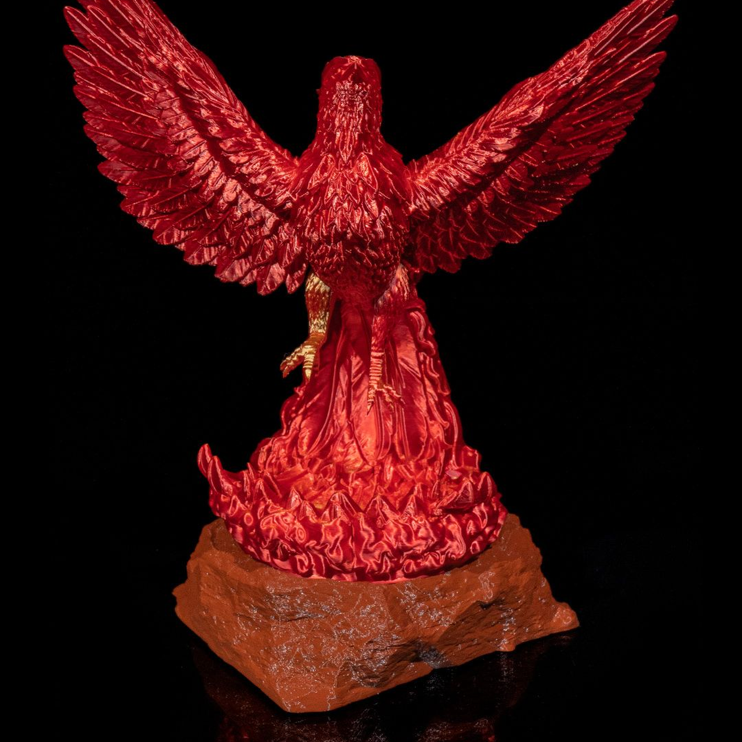 Rising Phoenix