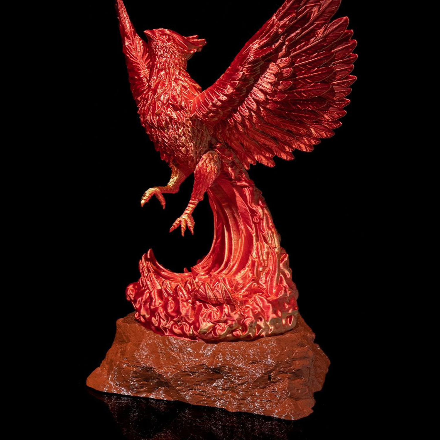 Rising Phoenix
