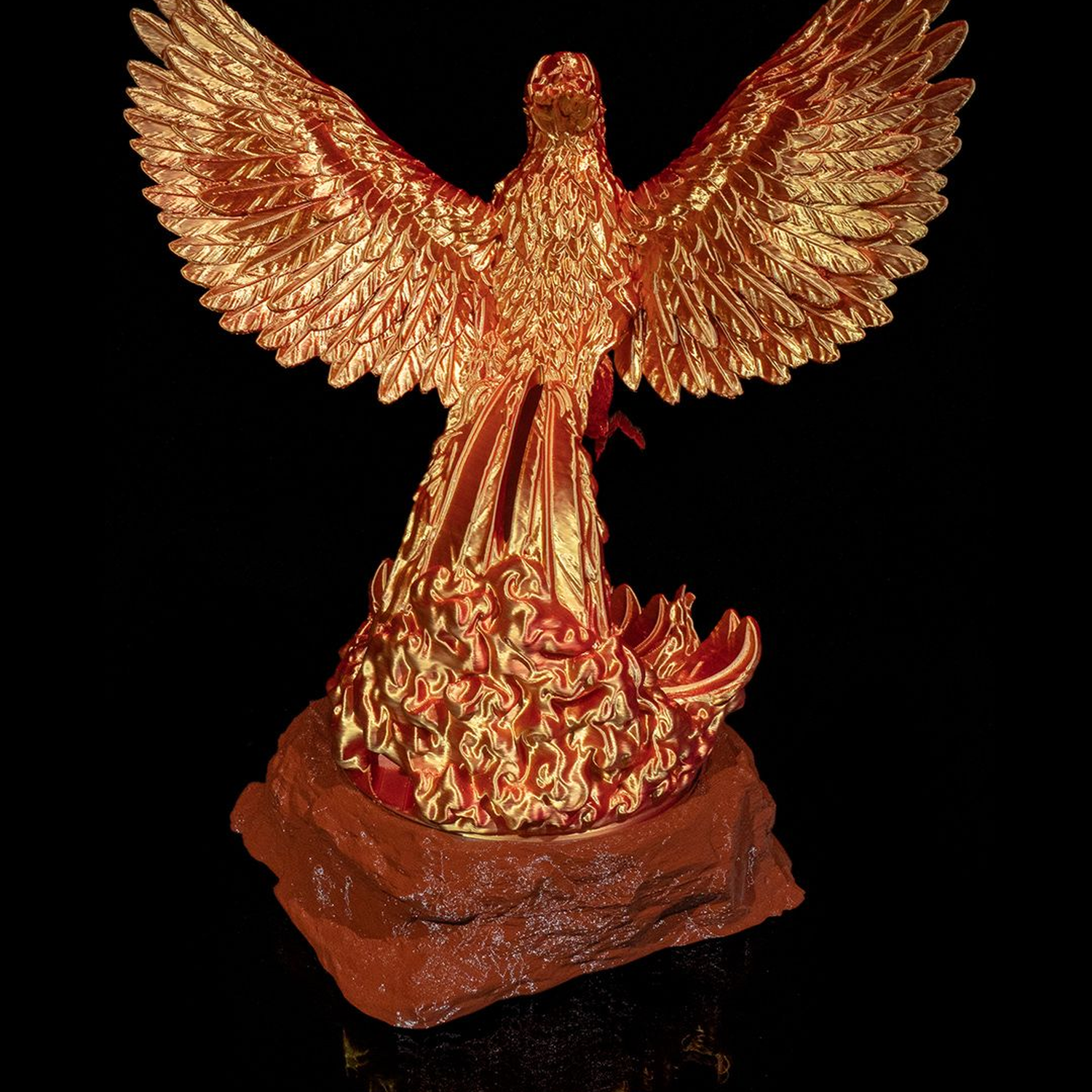 Rising Phoenix