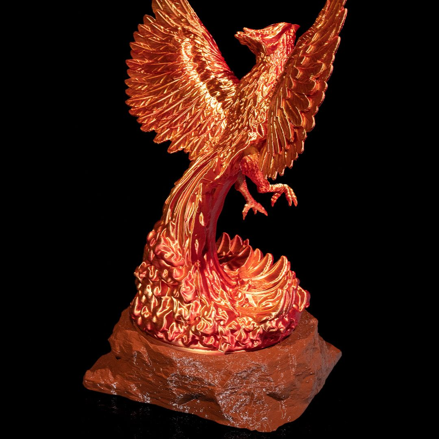 Rising Phoenix