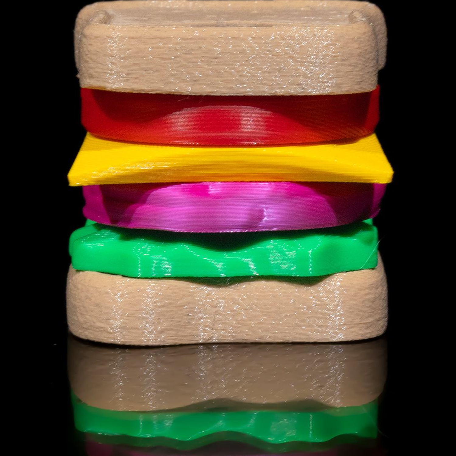 Sandget Fidwich